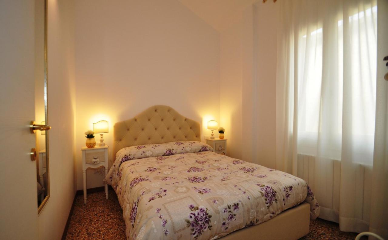 Ca' Alansari Veneza Exterior foto